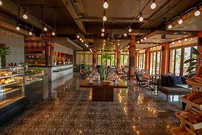 Sri Panwa Phuket Luxury Pool Villa Hotel