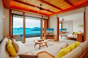 Sri Panwa Phuket Luxury Pool Villa Hotel