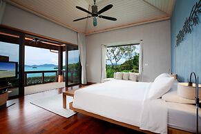 Sri Panwa Phuket Luxury Pool Villa Hotel