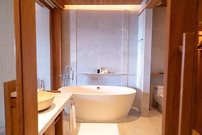 Sri Panwa Phuket Luxury Pool Villa Hotel