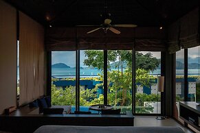 Sri Panwa Phuket Luxury Pool Villa Hotel