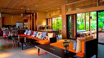 Sri Panwa Phuket Luxury Pool Villa Hotel