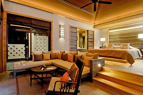 Sri Panwa Phuket Luxury Pool Villa Hotel