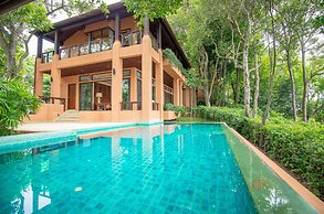 Sri Panwa Phuket Luxury Pool Villa Hotel