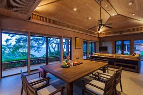 Sri Panwa Phuket Luxury Pool Villa Hotel