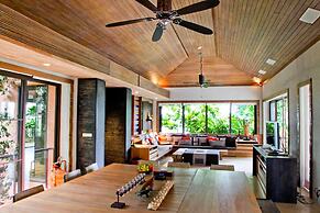 Sri Panwa Phuket Luxury Pool Villa Hotel