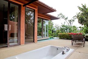 Sri Panwa Phuket Luxury Pool Villa Hotel
