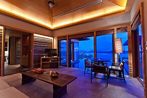 Sri Panwa Phuket Luxury Pool Villa Hotel