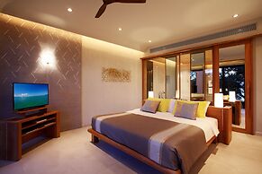 Sri Panwa Phuket Luxury Pool Villa Hotel