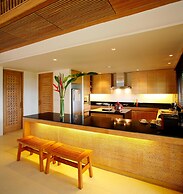 Sri Panwa Phuket Luxury Pool Villa Hotel