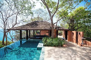 Sri Panwa Phuket Luxury Pool Villa Hotel