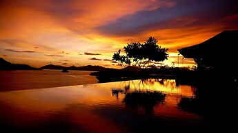 Sri Panwa Phuket Luxury Pool Villa Hotel