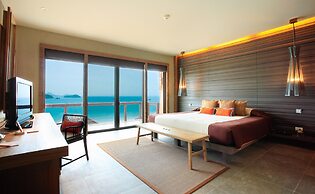 Sri Panwa Phuket Luxury Pool Villa Hotel