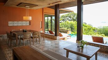 Sri Panwa Phuket Luxury Pool Villa Hotel