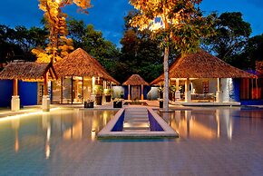 Sri Panwa Phuket Luxury Pool Villa Hotel