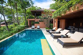 Sri Panwa Phuket Luxury Pool Villa Hotel