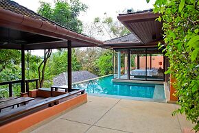 Sri Panwa Phuket Luxury Pool Villa Hotel