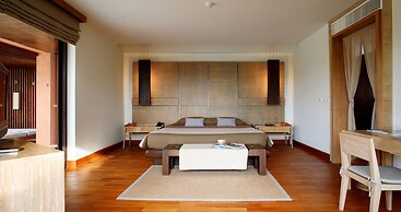 Sri Panwa Phuket Luxury Pool Villa Hotel