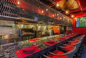 Sri Panwa Phuket Luxury Pool Villa Hotel