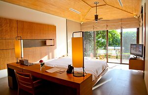 Sri Panwa Phuket Luxury Pool Villa Hotel