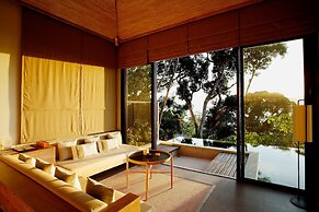 Sri Panwa Phuket Luxury Pool Villa Hotel