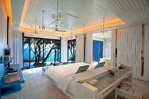 Sri Panwa Phuket Luxury Pool Villa Hotel