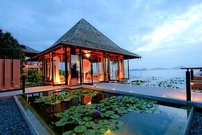Sri Panwa Phuket Luxury Pool Villa Hotel