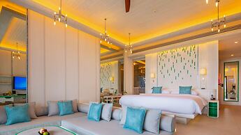 Sri Panwa Phuket Luxury Pool Villa Hotel