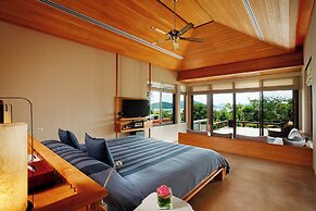 Sri Panwa Phuket Luxury Pool Villa Hotel