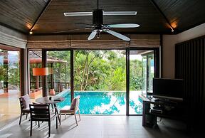 Sri Panwa Phuket Luxury Pool Villa Hotel
