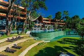 Sri Panwa Phuket Luxury Pool Villa Hotel