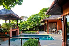 Sri Panwa Phuket Luxury Pool Villa Hotel
