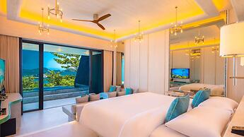 Sri Panwa Phuket Luxury Pool Villa Hotel
