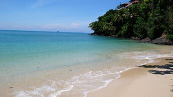 Sri Panwa Phuket Luxury Pool Villa Hotel