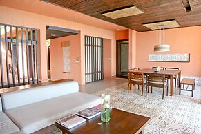 Sri Panwa Phuket Luxury Pool Villa Hotel