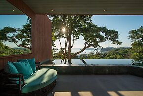 Sri Panwa Phuket Luxury Pool Villa Hotel