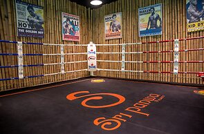 Sri Panwa Phuket Luxury Pool Villa Hotel