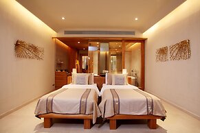 Sri Panwa Phuket Luxury Pool Villa Hotel
