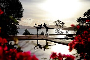 Sri Panwa Phuket Luxury Pool Villa Hotel