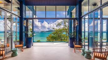 Sri Panwa Phuket Luxury Pool Villa Hotel