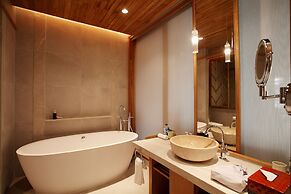 Sri Panwa Phuket Luxury Pool Villa Hotel