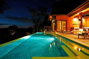 Sri Panwa Phuket Luxury Pool Villa Hotel