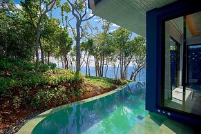 Sri Panwa Phuket Luxury Pool Villa Hotel
