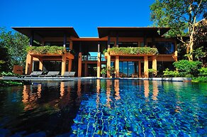 Sri Panwa Phuket Luxury Pool Villa Hotel