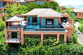 Sri Panwa Phuket Luxury Pool Villa Hotel