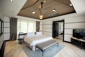 Sri Panwa Phuket Luxury Pool Villa Hotel