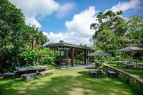 Sri Panwa Phuket Luxury Pool Villa Hotel