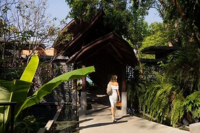 Sri Panwa Phuket Luxury Pool Villa Hotel