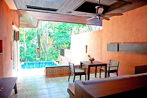 Sri Panwa Phuket Luxury Pool Villa Hotel