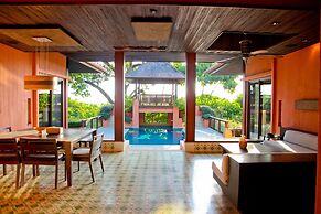 Sri Panwa Phuket Luxury Pool Villa Hotel